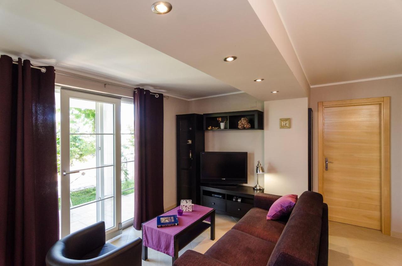 Apartments Gaura Dubrovnik Exterior foto